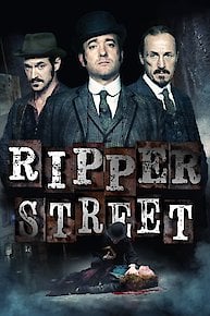 Ripper Street