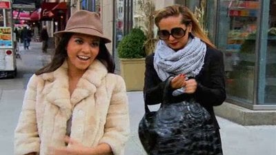 Kourtney & Kim Take Miami Season 3 Episode 9