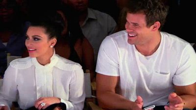 Kourtney & Kim Take Miami Season 4 Episode 1