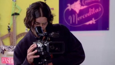 La Teacher de Inglés Season 1 Episode 46