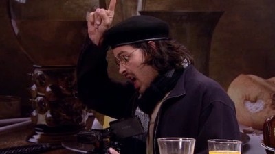 La Teacher de Inglés Season 1 Episode 44