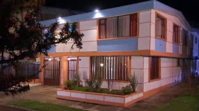 La Teacher de Inglés Season 1 Episode 43