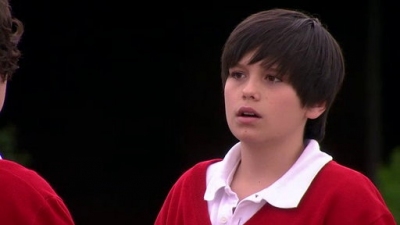 La Teacher de Inglés Season 1 Episode 34