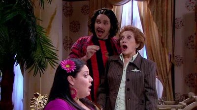 La Teacher de Inglés Season 1 Episode 35