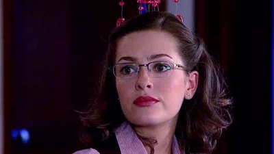 La Teacher de Inglés Season 1 Episode 32