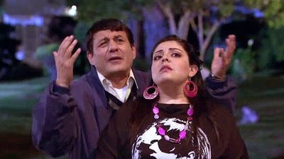 La Teacher de Inglés Season 1 Episode 22