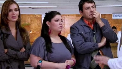 La Teacher de Inglés Season 1 Episode 28