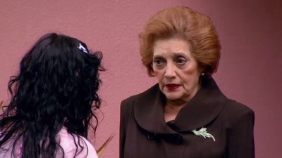 La Teacher de Inglés Season 1 Episode 21