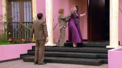 La Teacher de Inglés Season 1 Episode 20