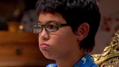 La Teacher de Inglés Season 1 Episode 12