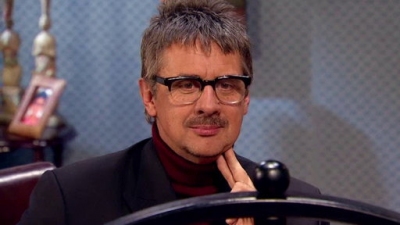 La Teacher de Inglés Season 1 Episode 9