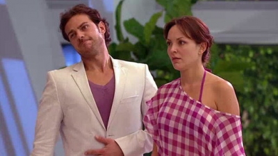 La Teacher de Inglés Season 1 Episode 7