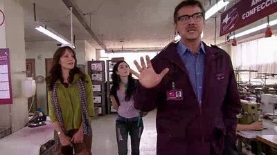 La Teacher de Inglés Season 1 Episode 4