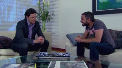 La Teacher de Inglés Season 1 Episode 102