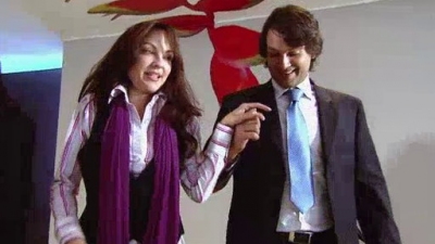 La Teacher de Inglés Season 1 Episode 99