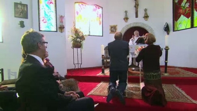 La Teacher de Inglés Season 1 Episode 92