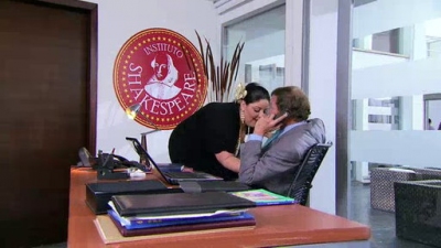 La Teacher de Inglés Season 1 Episode 87