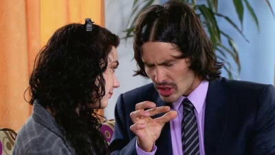 La Teacher de Inglés Season 1 Episode 85