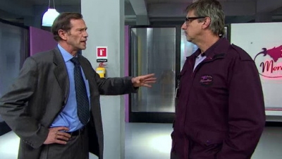 La Teacher de Inglés Season 1 Episode 84