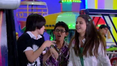 La Teacher de Inglés Season 1 Episode 82