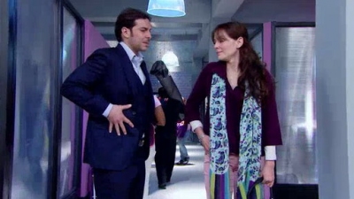 La Teacher de Inglés Season 1 Episode 79