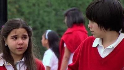 La Teacher de Inglés Season 1 Episode 78