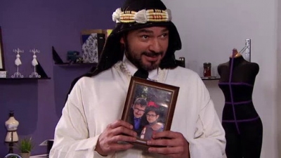 La Teacher de Inglés Season 1 Episode 72