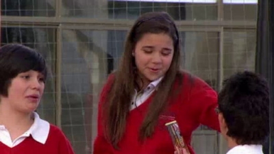 La Teacher de Inglés Season 1 Episode 69