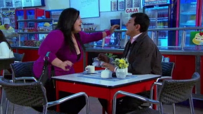 La Teacher de Inglés Season 1 Episode 68