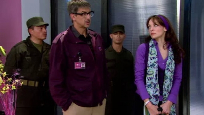 La Teacher de Inglés Season 1 Episode 65