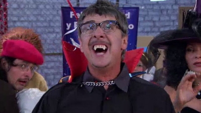 La Teacher de Inglés Season 1 Episode 63