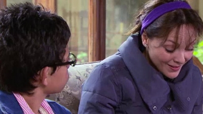 La Teacher de Inglés Season 1 Episode 58