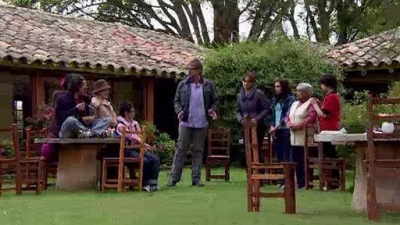 La Teacher de Inglés Season 1 Episode 57