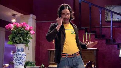 La Teacher de Inglés Season 1 Episode 55