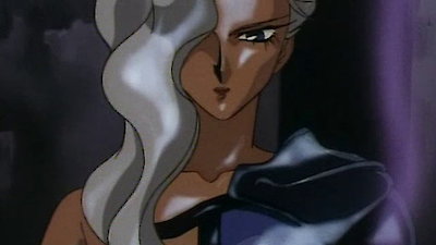 Dirty Pair Flash: The Series Season 1 Episode 3