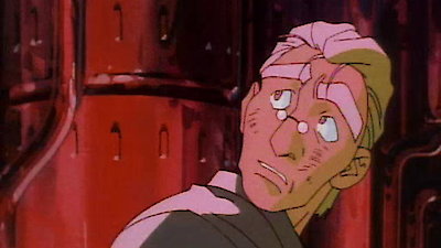 Dirty Pair Flash: The Series Season 1 Episode 6