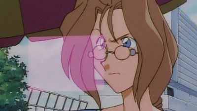 Dirty Pair Flash: The Series Season 1 Episode 10