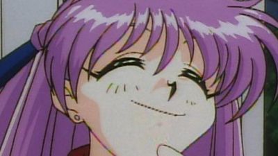 Dirty Pair Flash: The Series Season 1 Episode 11