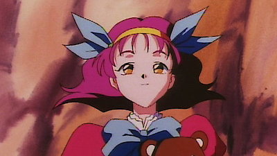 Dirty Pair Flash: The Series Season 1 Episode 13