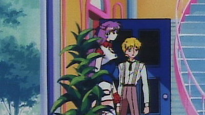 Dirty Pair Flash: The Series Season 1 Episode 15