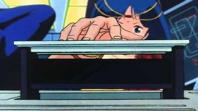 Dirty Pair Flash: The Series Season 1 Episode 23