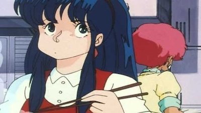 Dirty Pair Flash: The Series Season 1 Episode 19