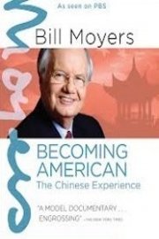 Bill Moyers: Becoming American