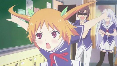 Watch Oreshura Streaming Online