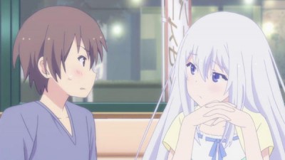 Watch Oreshura Season 1 Episode 8 - E 8 Online Now