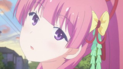 Oreshura Season 1 Episode 9