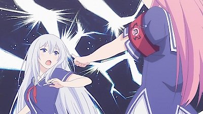 Oreshura A Battlefield that Leads to a New World - Watch on Crunchyroll