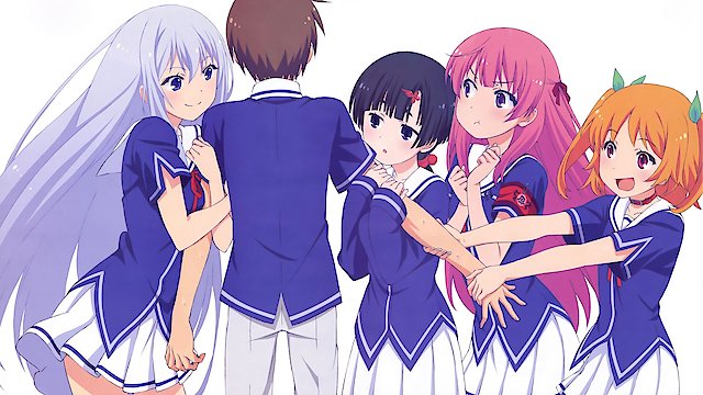 Light Novel Volume 2, Ore no Kanojo to Osananajimi ga Shuraba Sugiru Wiki