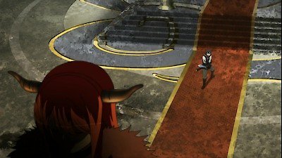 Maoyu Season 1 Episode 1