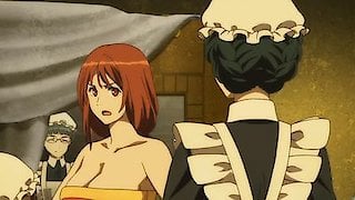 Watch Maoyu Season 1 Episode 4 - If That Happens, I'll Take a Bite Out